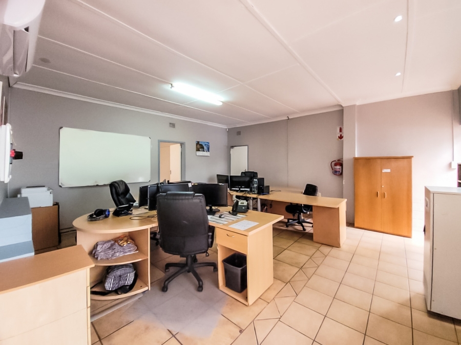 Commercial Property for Sale in Potchefstroom North West